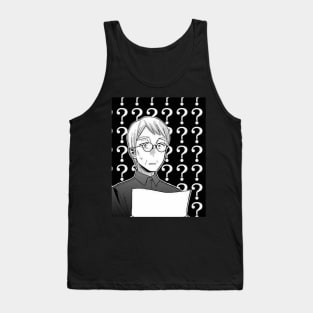 Nani??? Tank Top